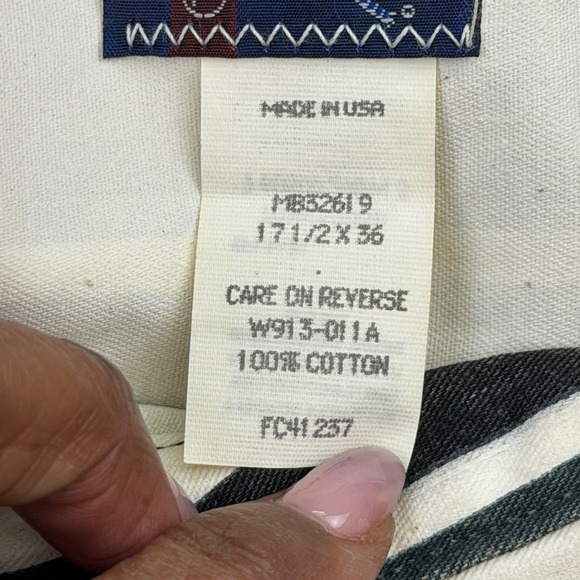 Vintage Wrangler Mens Brushpopper Long Sleeve Shirt 17 1/2 x 36 XL USA - Picture 4 of 11